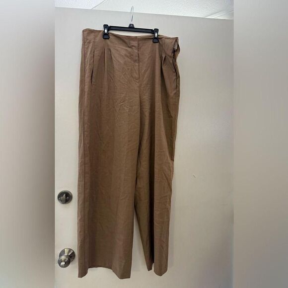 Tanya Taylor Marfa Trousers - Picture 4 of 8